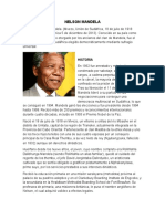 Nelson Mandela