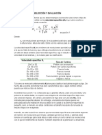 3.5 Aplicacion Seleccion y Evaluacion