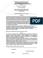 Informe DE LEYES DE KIRCHHOFF