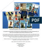 Las Espadas Al Derecho en PDF