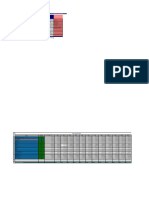 Excel de Presupuesto 3