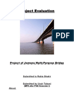 Jamuna Bridge