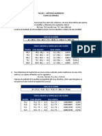 Taller Teoría de Errores PDF
