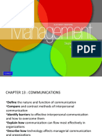 Publishing As Prentice Hall: Management, Eleventh Edition by Stephen P. Robbins & Mary Coulter