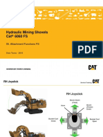 6060 Attachment Functions FS