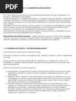 Unidad 1 Las Ventas Personales y La Administracion de La Fuerza de Ventas