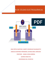 Celdas Electroquimicas 1