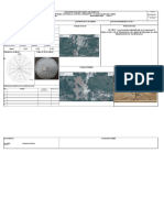 Descripcion Punto Topografico Base GNSS 1