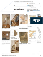 Small Space Staircase: Collection by