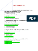 Final Revision of LIS Q:1 MCQ