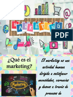 Proceso de Marketing PDF