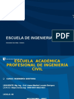 ING. SANITARIA - Sesiòn 5.ppt1