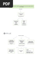 Mapa Conceptual Problemas Ortográficos Mas Recurrentes