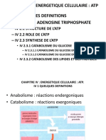 Diaporama Respiration Chapitre 4-5 PDF