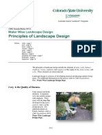 Principles of Landscape Architecture PDF