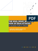 Ddos Handbook Online PDF