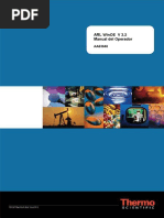 Manual Espectrometro PDF