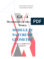 Ge 4 Module