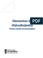 Unidad 8 - Hidrodinámica PDF