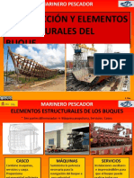 Estructura y Construccion