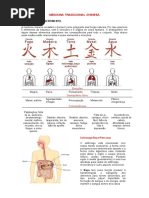 Medicina Chinesa