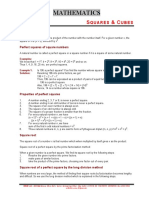 Mathematics - 9th Class PDF