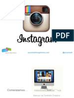 Manual Instagram PDF