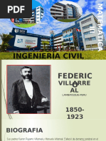 Federico Villarreal