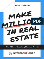 Making Millions With Real Estate InvestFourMore