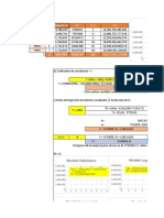 Pronosticos