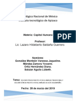 Aspecto Legal Social y Economico Que Sustentan A La Valuacion de Puestos