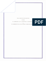 Acuerdo de Extradicion Entre Republica Dominicana y Estados Unidos PDF