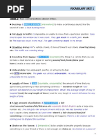 00 - Vocabulario de Los Audios Del Libro