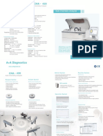 A+A Diagnostics: Chemray 420