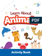 Activity Book: LSP 8646-T5