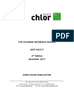 GEST 06 317 Edition 2 - The Chlorine Reference Manual