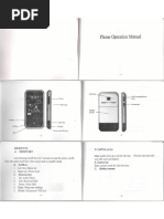 Cect p168 English Manual