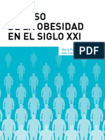 Libro El Peso de La Obesidad