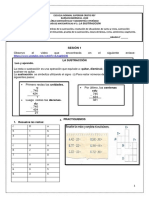 Guía Matemáticas II Periodo