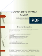 Diseño de Sistemas Scada