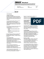 IKEA IWAY Standard PDF