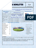 Safety Statistics Audit Observations