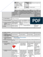 DLP DIASS Week e - Discipline of Social Work