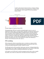 Plug Flow Reactor Notes