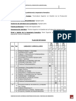 Diseño Gestion Agropecuaria