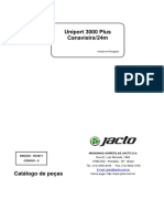 Peças Uniport 3000 Plus 2011 PDF