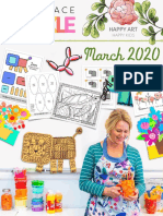 March Freebie Pack PDF