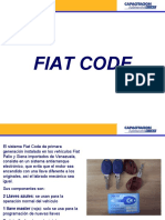 Fiat Code