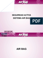 Sistema Air Bag