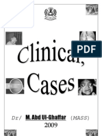 Clinical Examination - Ophthalmology